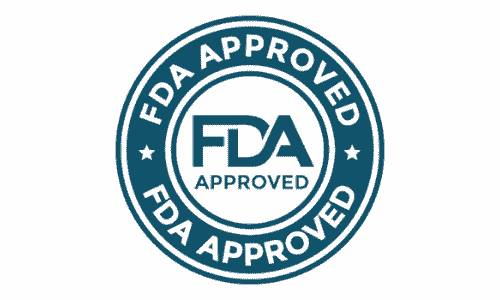 Neurodrine FDA approved 