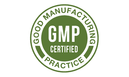 Neurodrine GMP certified